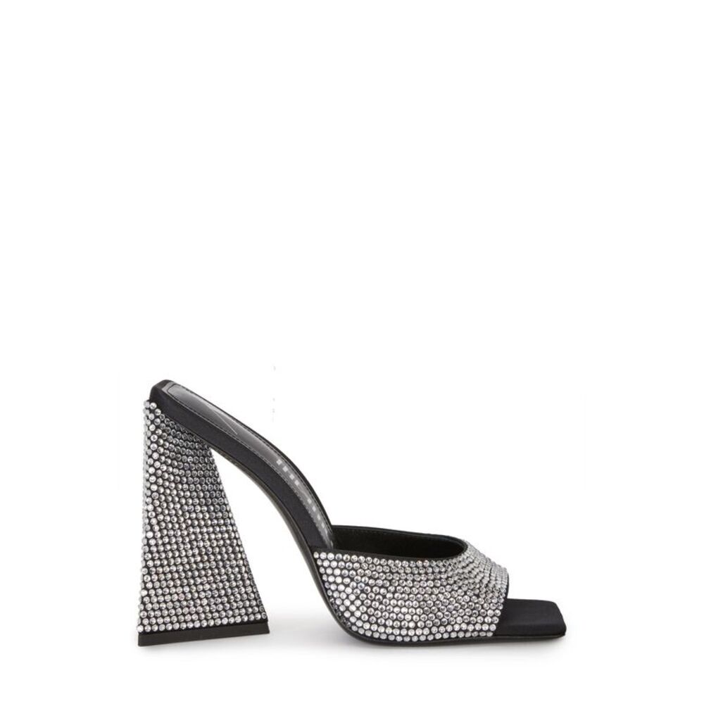 The Attico Woman Shoes Mules